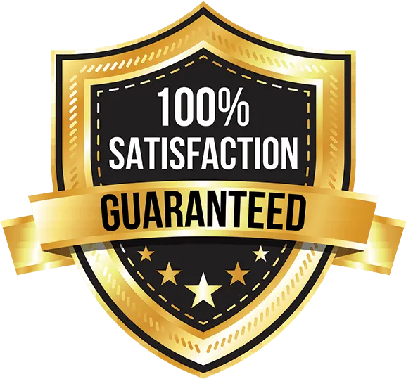 Memocept 60-Day 100% Satisfaction Money-Back Guarantee