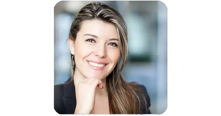 Olivia K. — Memocept Verified Customer Atlanta Georgia