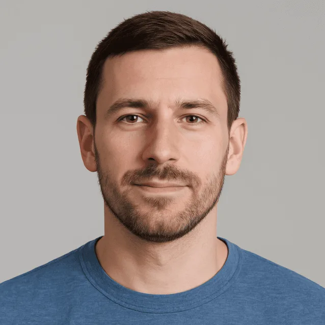 Liam L. — Memocept Verified Customer Chicago Illinois